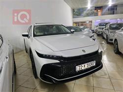 تويوتا كراون